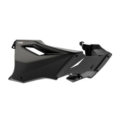 Spoiler κινητήρα με Carbon Look PUIG 22385C HONDA: CB1000 HORNET 2025- Spoiler κινητήρα με Carbon Look PUIG 22385C HONDA: CB1000 HORNET 2025-