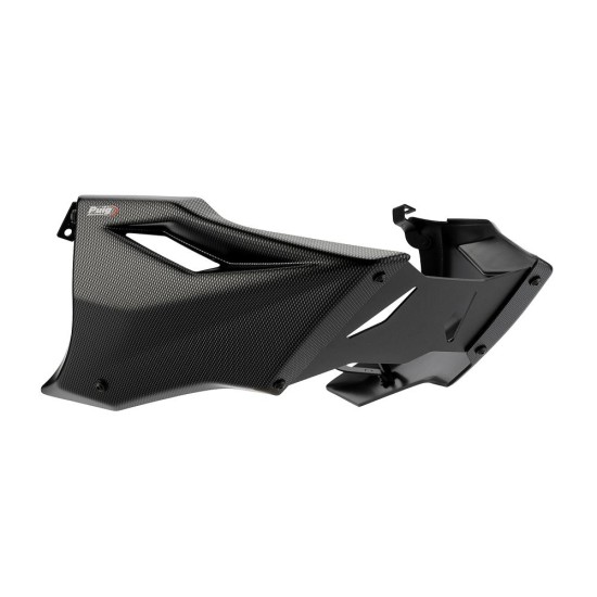 Spoiler κινητήρα με Carbon Look PUIG 22385C HONDA: CB1000 HORNET 2025- Spoiler κινητήρα με Carbon Look PUIG 22385C HONDA: CB1000 HORNET 2025-