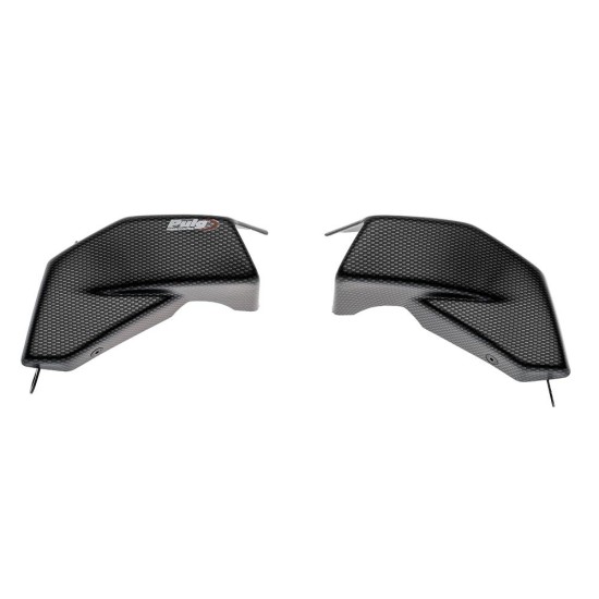Αεραγωγός με Carbon look PUIG 22387C HONDA: CB1000 HORNET 2025- Αεραγωγός με Carbon look PUIG 22387C HONDA: CB1000 HORNET 2025-