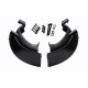 Ψυγείο φρένων PUIG με Carbon look 22405C SUZUKI: GSX-R1000 2009-21, GSX-R1000R 2017-21