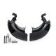 Ψυγείο φρένων μαύρο PUIG 22405N SUZUKI: GSX-R1000 2009-21, GSX-R1000R 2017-21 Ψυγείο φρένων μαύρο PUIG 22405N SUZUKI: GSX-R1000 2009-21, GSX-R1000R 2017-21