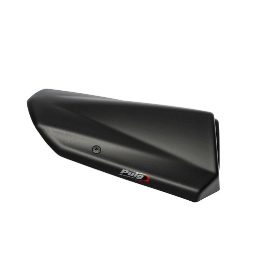 Κάλυμμα πίσω καθισμάτων, μαύρο ματ, PUIG 22406J SUZUKI: GSX-R1000 2017-21, GSX-R1000R 2017-21 Κάλυμμα πίσω καθισμάτων, μαύρο ματ, PUIG 22406J SUZUKI: GSX-R1000 2017-21, GSX-R1000R 2017-21
