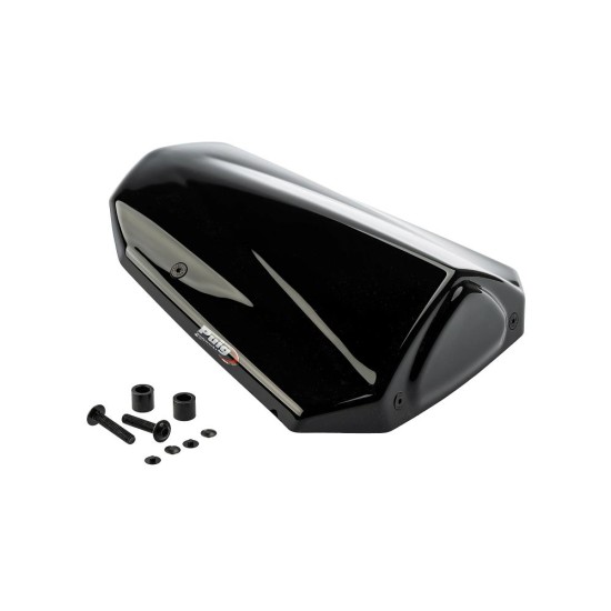 Κάλυμματα πίσω καθισμάτων, μαύρα, PUIG 22406N SUZUKI: GSX-R1000 2017-21, GSX-R1000R 2017-21 Κάλυμματα πίσω καθισμάτων, μαύρα, PUIG 22406N SUZUKI: GSX-R1000 2017-21, GSX-R1000R 2017-21