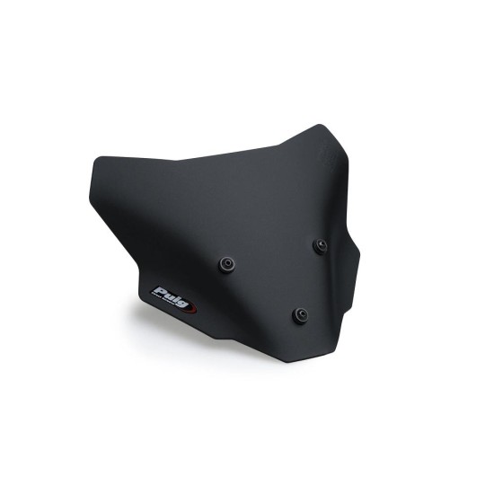 Νέα γενιά Sport, μαύρο ματ PUIG 22412J YAMAHA: MT-07 2025-