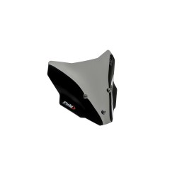 Ζελατίνα New Generation Sport Μαύρο PUIG 22412N YAMAHA: MT-07 2025- Ζελατίνα New Generation Sport Μαύρο PUIG 22412N YAMAHA: MT-07 2025-