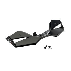 Naked front spoilers, black, PUIG 22417N YAMAHA: MT-07 2025- Naked front spoilers, black, PUIG 22417N YAMAHA: MT-07 2025-