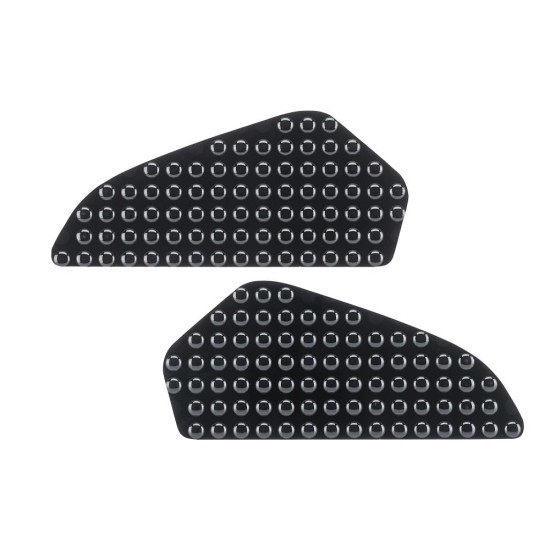 Pro Προστατευτικό ρεζερβουάρ 2 Μαύρο PUIG 22419N YAMAHA: MT-07 2025-, YZF-R3 2025-