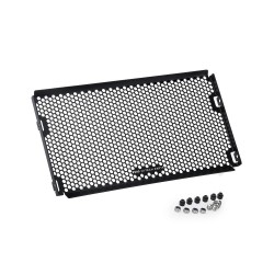 Προστατευτικό ψυγείου, μαύρο, PUIG 22421N YAMAHA: MT-07 2025- Προστατευτικό ψυγείου, μαύρο, PUIG 22421N YAMAHA: MT-07 2025-