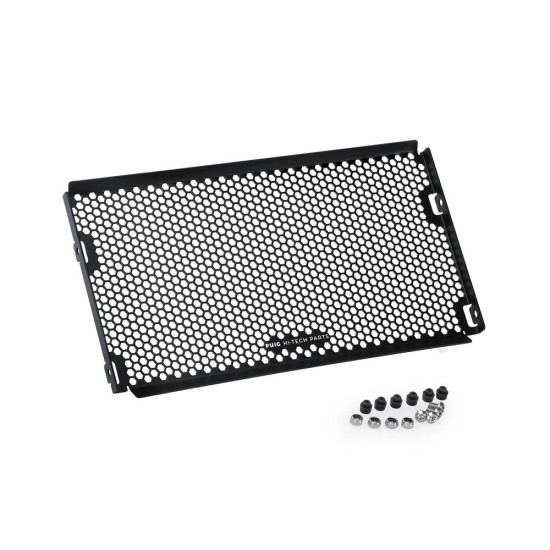 Προστατευτικό ψυγείου, μαύρο, PUIG 22421N YAMAHA: MT-07 2025- Προστατευτικό ψυγείου, μαύρο, PUIG 22421N YAMAHA: MT-07 2025-