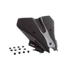 PUIG νέας γενιάς με Carbon look για sport χρήση 22423C HONDA: CB750 HORNET 2025- PUIG νέας γενιάς με Carbon look για sport χρήση 22423C HONDA: CB750 HORNET 2025-