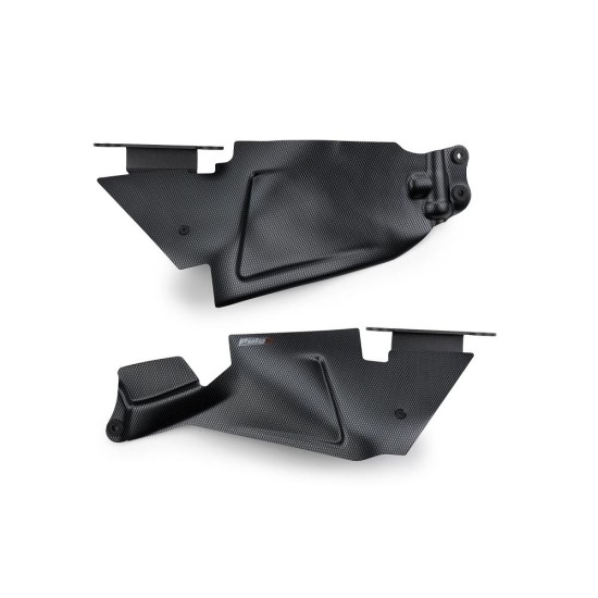 Πίσω spoilers PUIG με Carbon look 22430C BMW: R1300GS 2023- Πίσω spoilers PUIG με Carbon look 22430C BMW: R1300GS 2023-