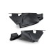 Πίσω spoilers PUIG με Carbon look 22430C BMW: R1300GS 2023- Πίσω spoilers PUIG με Carbon look 22430C BMW: R1300GS 2023-