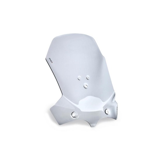 Sport Ζελατίνα Touring Screen Clear PUIG 22431W MOTO GUZZI: V85 STRADA 2024-, V85TT 850 2024-, V85TT TRAVEL 2024- Sport Ζελατίνα Touring Screen Clear PUIG 22431W MOTO GUZZI: V85 STRADA 2024-, V85TT 850 2024-, V85TT TRAVEL 2024-
