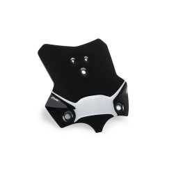 Sport ζελατίνα μαύρη PUIG 22432N MOTO GUZZI: V85 STRADA 2024-, V85TT 850 2024-, V85TT TRAVEL 2024- Sport ζελατίνα μαύρη PUIG 22432N MOTO GUZZI: V85 STRADA 2024-, V85TT 850 2024-, V85TT TRAVEL 2024-