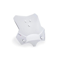Sport ζελατίνα Clear PUIG 22432W MOTO GUZZI: V85 STRADA 2024-, V85TT 850 2024-, V85TT TRAVEL 2024- Sport ζελατίνα Clear PUIG 22432W MOTO GUZZI: V85 STRADA 2024-, V85TT 850 2024-, V85TT TRAVEL 2024-