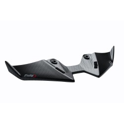 Γυμνά μπροστινά spoilers με Carbon Look της PUIG 22446C KAWASAKI: Z900 2025-, Z900SE 2025- Γυμνά μπροστινά spoilers με Carbon Look της PUIG 22446C KAWASAKI: Z900 2025-, Z900SE 2025-