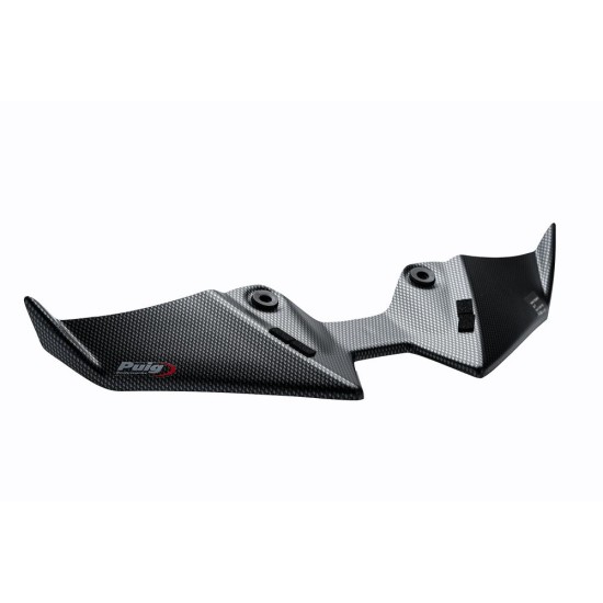 Γυμνά μπροστινά spoilers με Carbon Look της PUIG 22446C KAWASAKI: Z900 2025-, Z900SE 2025- Γυμνά μπροστινά spoilers με Carbon Look της PUIG 22446C KAWASAKI: Z900 2025-, Z900SE 2025-