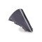 R-Racer Ζελατίνα Σκούρο Φιμέ PUIG 22468F KAWASAKI: ZX-4R NINJA 2024-, ZX-4RR NINJA 2024-