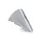 R-Racer ζελατίνα φιμέ PUIG 22468H KAWASAKI: ZX-4R NINJA 2024-, ZX-4RR NINJA 2024-