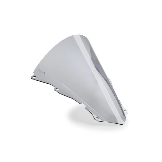 R-Racer Προστατευτική ζελατίνα PUIG 22468W KAWASAKI: ZX-4R NINJA 2024-, ZX-4RR NINJA 2024-