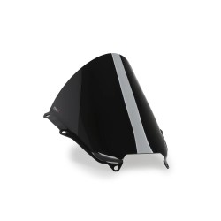 Ζελατίνα R-Racer μαύρη PUIG 22490N BMW: M1000RR 2025- Ζελατίνα R-Racer μαύρη PUIG 22490N BMW: M1000RR 2025-