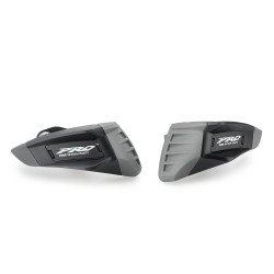 Προστατευτικά μανιτάρια Pro 2.0 Μαύρα PUIG 22493N KAWASAKI: VERSYS 1000 2015-20, VERSYS 1100 2025-, Z1000 2014-20 Προστατευτικά μανιτάρια Pro 2.0 Μαύρα PUIG 22493N KAWASAKI: VERSYS 1000 2015-20, VERSYS 1100 2025-, Z1000 2014-20