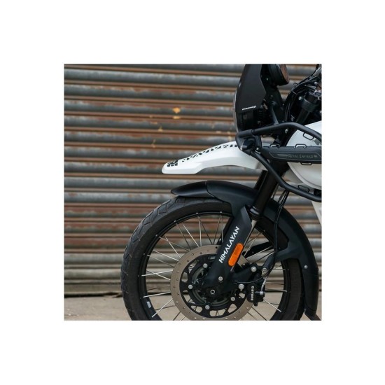 Επέκταση μπροστινού φτερού, μαύρη, PUIG 22496N TRIUMPH: ROCKET 3R 2020-24 Επέκταση μπροστινού φτερού, μαύρη, PUIG 22496N TRIUMPH: ROCKET 3R 2020-24