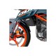 Επέκταση μπροστινού φτερού, μαύρη, PUIG 22498N KTM: 125 DUKE 2024-, 390 DUKE 2024- Επέκταση μπροστινού φτερού, μαύρη, PUIG 22498N KTM: 125 DUKE 2024-, 390 DUKE 2024-