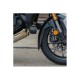 Επέκταση μπροστινού φτερού, μαύρη, PUIG 22502N HONDA: NT1100 2025- Επέκταση μπροστινού φτερού, μαύρη, PUIG 22502N HONDA: NT1100 2025-