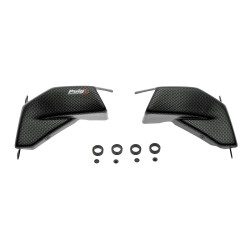 Αεραγωγός με Carbon look PUIG 22512C YAMAHA: YZF-R1 2025 Αεραγωγός με Carbon look PUIG 22512C YAMAHA: YZF-R1 2025