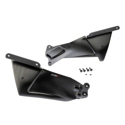 Πίσω spoilers PUIG με Carbon look 22519C BMW: R1300GS ADVENTURE 2024- Πίσω spoilers PUIG με Carbon look 22519C BMW: R1300GS ADVENTURE 2024-