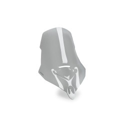 Ζελατίνα Smoke της PUIG 22521H TRIUMPH: TIGER SPORT 800 2025 Ζελατίνα Smoke της PUIG 22521H TRIUMPH: TIGER SPORT 800 2025