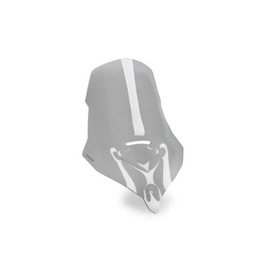 Ζελατίνα Smoke της PUIG 22521H TRIUMPH: TIGER SPORT 800 2025 Ζελατίνα Smoke της PUIG 22521H TRIUMPH: TIGER SPORT 800 2025