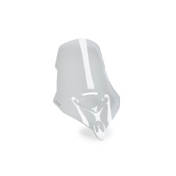 Ζελατίνα Clear της PUIG 22521W TRIUMPH: TIGER SPORT 800 2025 Ζελατίνα Clear της PUIG 22521W TRIUMPH: TIGER SPORT 800 2025
