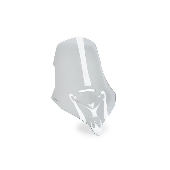 Ζελατίνα Clear της PUIG 22521W TRIUMPH: TIGER SPORT 800 2025 Ζελατίνα Clear της PUIG 22521W TRIUMPH: TIGER SPORT 800 2025