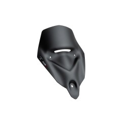 Sport ζελατίνα, μαύρο ματ, PUIG 22522J TRIUMPH: TIGER SPORT 800 2025 Sport ζελατίνα, μαύρο ματ, PUIG 22522J TRIUMPH: TIGER SPORT 800 2025
