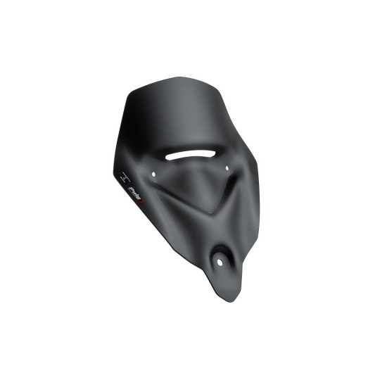 Sport ζελατίνα, μαύρο ματ, PUIG 22522J TRIUMPH: TIGER SPORT 800 2025