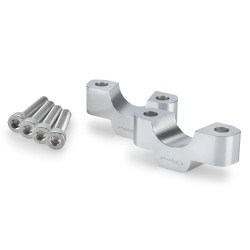 Αποστάτες Silver PUIG 22529P TRIUMPH: TIGER SPORT 800 2025 Αποστάτες Silver PUIG 22529P TRIUMPH: TIGER SPORT 800 2025