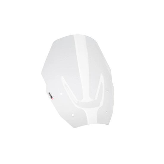 Ζελατίνα Clear της PUIG 22536W BMW: R1300GS 2023- Ζελατίνα Clear της PUIG 22536W BMW: R1300GS 2023-