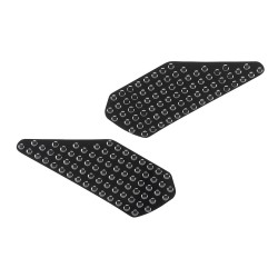 Pro Προστατευτικό ρεζερβουάρ 2 Μαύρο PUIG 22539N KAWASAKI: NINJA 650 2017-, Z650 2017-, Z650S 2026- Pro Προστατευτικό ρεζερβουάρ 2 Μαύρο PUIG 22539N KAWASAKI: NINJA 650 2017-, Z650 2017-, Z650S 2026-