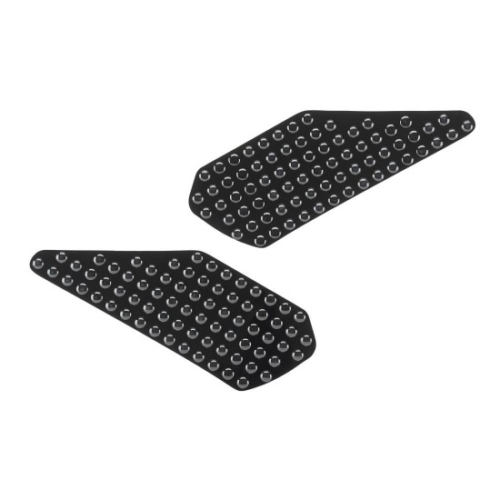 Pro Προστατευτικό ρεζερβουάρ 2 Μαύρο PUIG 22539N KAWASAKI: NINJA 650 2017-, Z650 2017-, Z650S 2026- Pro Προστατευτικό ρεζερβουάρ 2 Μαύρο PUIG 22539N KAWASAKI: NINJA 650 2017-, Z650 2017-, Z650S 2026-