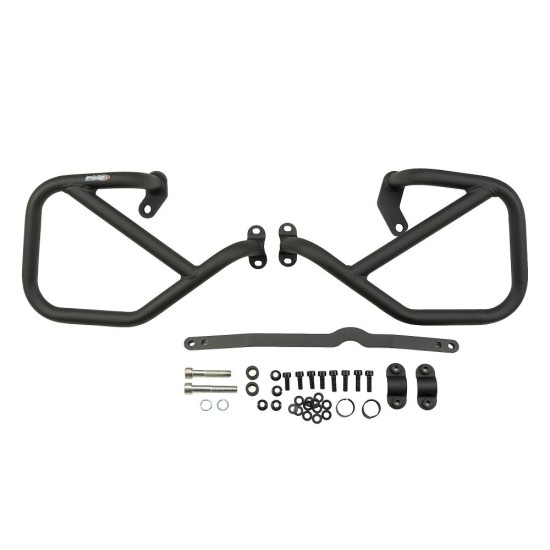 Προστατευτικά κινητήρα μαύρα PUIG 22545N YAMAHA: TENERE 700 2025- Προστατευτικά κινητήρα μαύρα PUIG 22545N YAMAHA: TENERE 700 2025-
