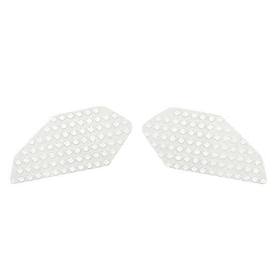 Προστατευτικό ρεζερβουάρ 2 Διαφανές PUIG 22549W KAWASAKI: NINJA 500 2024-, Z500 2024- Προστατευτικό ρεζερβουάρ 2 Διαφανές PUIG 22549W KAWASAKI: NINJA 500 2024-, Z500 2024-