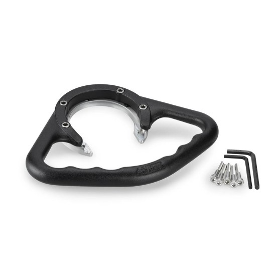Βάσεις μαύρες PUIG 22556N YAMAHA: MT-09 2024-