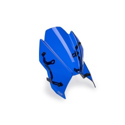 Ζελατίνα PUIG Sport Blue New Generation 22560A SUZUKI: GSX-S1000 2021-, GSX-S950 2022-23 Ζελατίνα PUIG Sport Blue New Generation 22560A SUZUKI: GSX-S1000 2021-, GSX-S950 2022-23