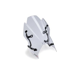 New Generation Sport Clear PUIG 22560W SUZUKI: GSX-S1000 2021-, GSX-S950 2022-23 New Generation Sport Clear PUIG 22560W SUZUKI: GSX-S1000 2021-, GSX-S950 2022-23