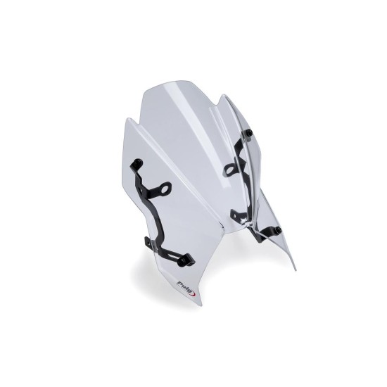 New Generation Sport Clear PUIG 22560W SUZUKI: GSX-S1000 2021-, GSX-S950 2022-23