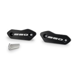 Κάλυμματα καθρεφτών , μαύρα, PUIG 22568N YAMAHA: T-MAX 560 2025- Κάλυμματα καθρεφτών , μαύρα, PUIG 22568N YAMAHA: T-MAX 560 2025-