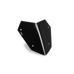 Ζελατίνα V-Tech Line Sport Μαύρο PUIG 22571N YAMAHA: X-MAX 125 TECH MAX 2025, X-MAX 300 TECH MAX 2025- Ζελατίνα V-Tech Line Sport Μαύρο PUIG 22571N YAMAHA: X-MAX 125 TECH MAX 2025, X-MAX 300 TECH MAX 2025-