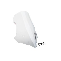 Προστατευτικό τζάμι Ζελατίνα Smoke της PUIG 22585H BENELLI: TRK 702 2023- Προστατευτικό τζάμι Ζελατίνα Smoke της PUIG 22585H BENELLI: TRK 702 2023-